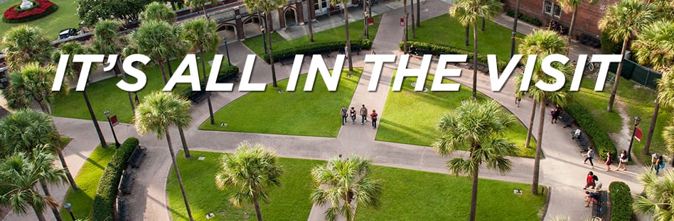 ASU Campus Tour Guide
